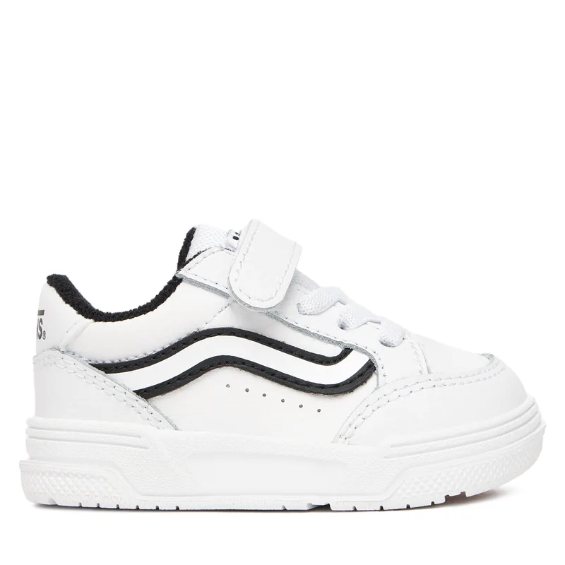 Αθλητικά Vans Scarpe VN000D4MYB21 Λευκό