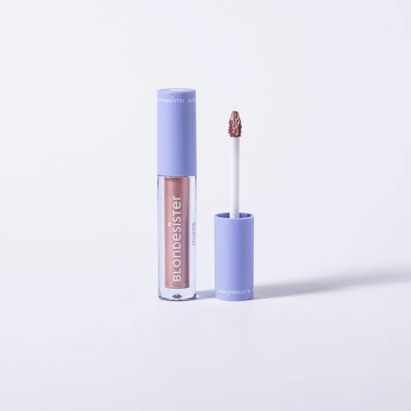 Gloweye Liquid Eyeshadow 2.5ml-05 Softy Rose