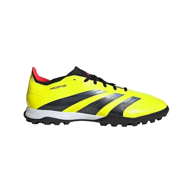 Ποδοσφαίρου adidas Pator 24 League Low Turf