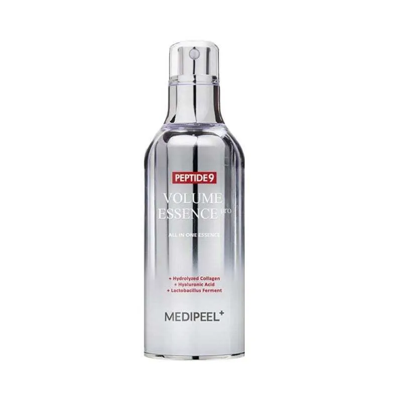 MEDI-PEEL Peptide 9 Volume Essence Pro All In One (Renewed Version) 100ml