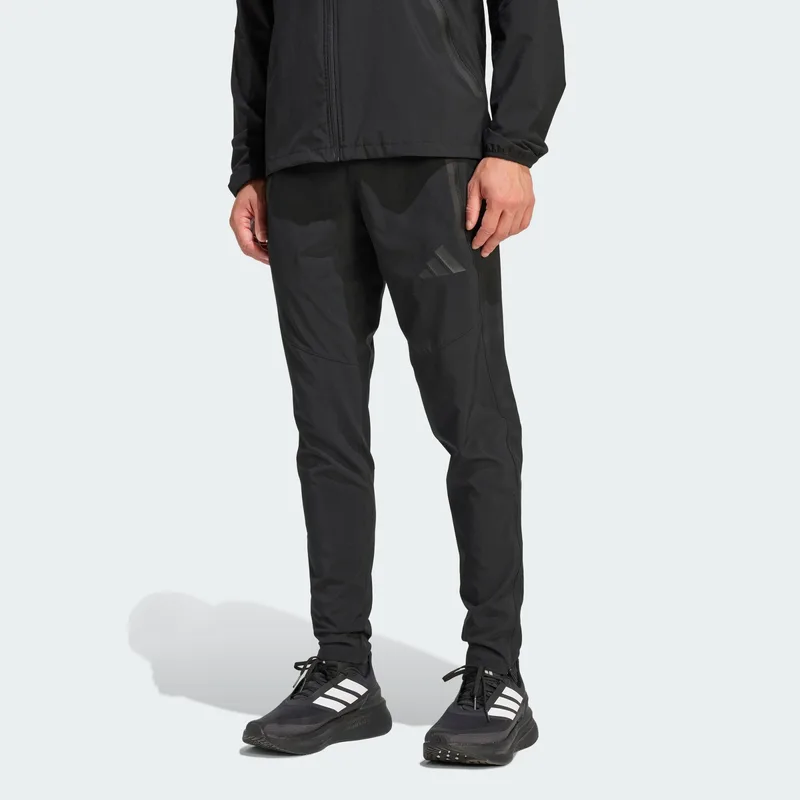 adidas M Tiro Travel Woven Pants (9000270678_44884)