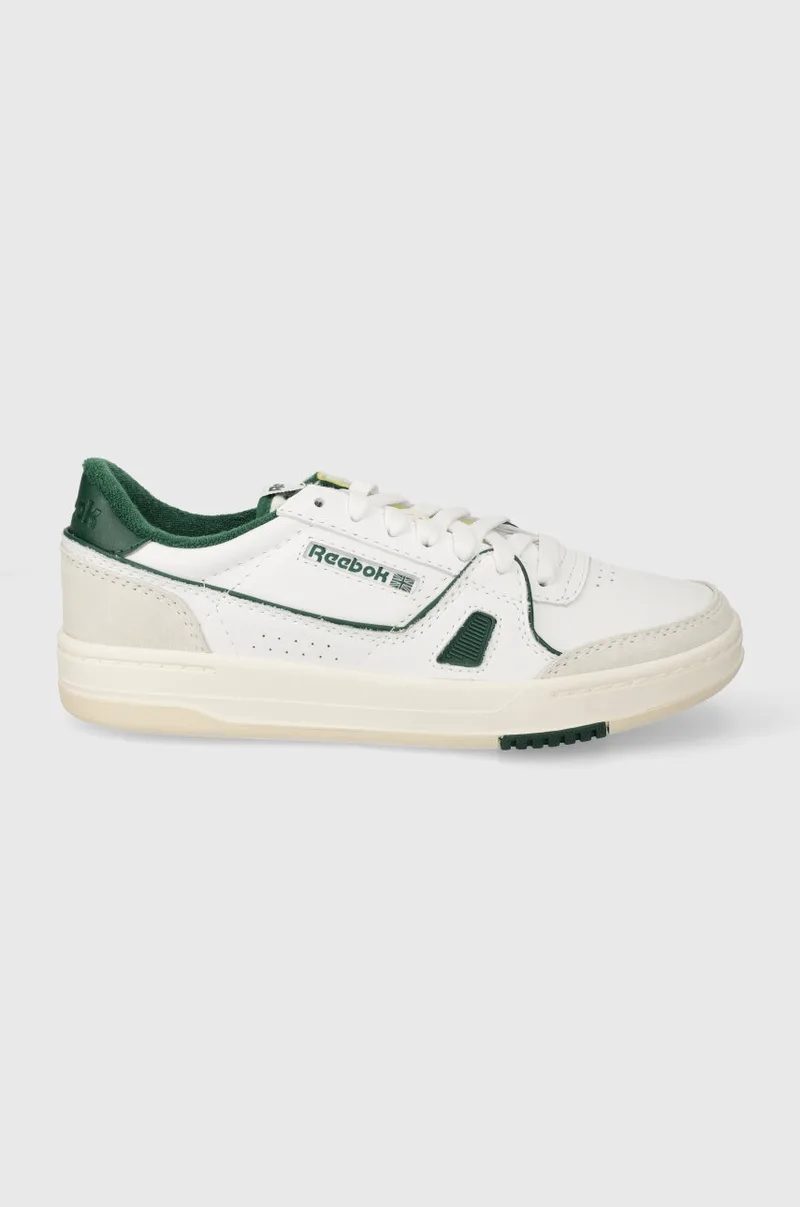 Δερμάτινα sneakers Reebok Classic LT COURT