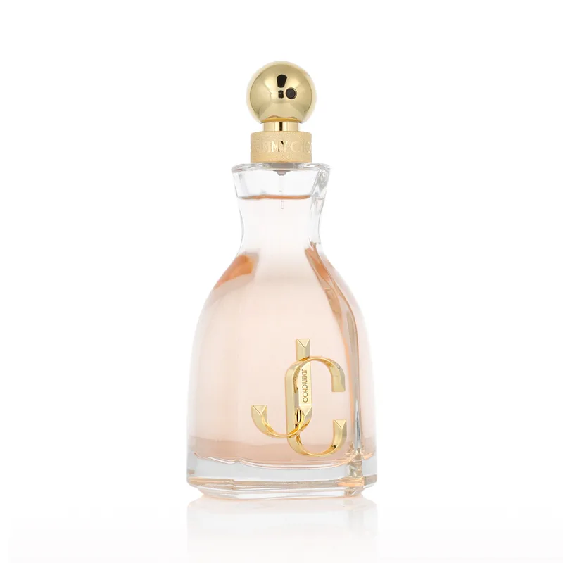 Jimmy Choo I Want Choo Eau De Parfum Tester - 125 ml (Women)