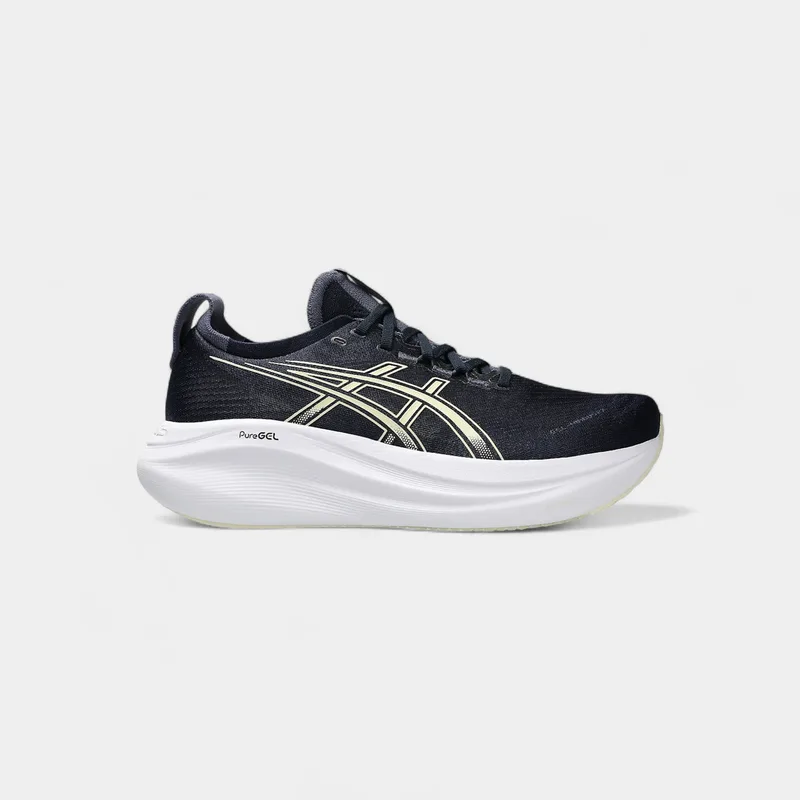 Sneakers Asics Gel-Nimbus 27 Midnight Vanilla
