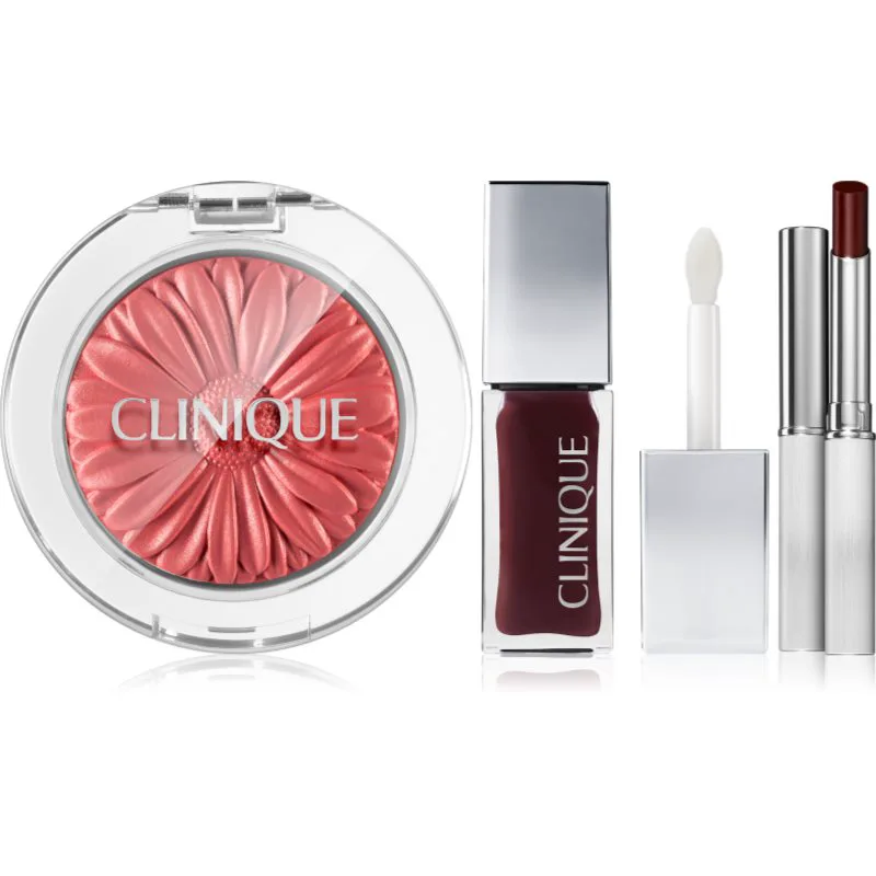 Clinique Black Honey Edit Σετ