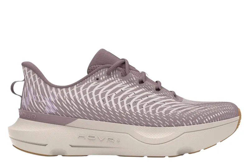 Παπούτσια Running Under Armour Low Infinite Pro 3027200-111 Γυναικείο