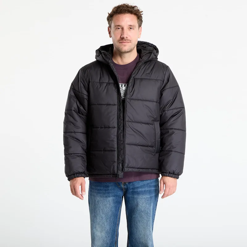 Μπουφάν Vans MTE Hillgate Puffer Black XL