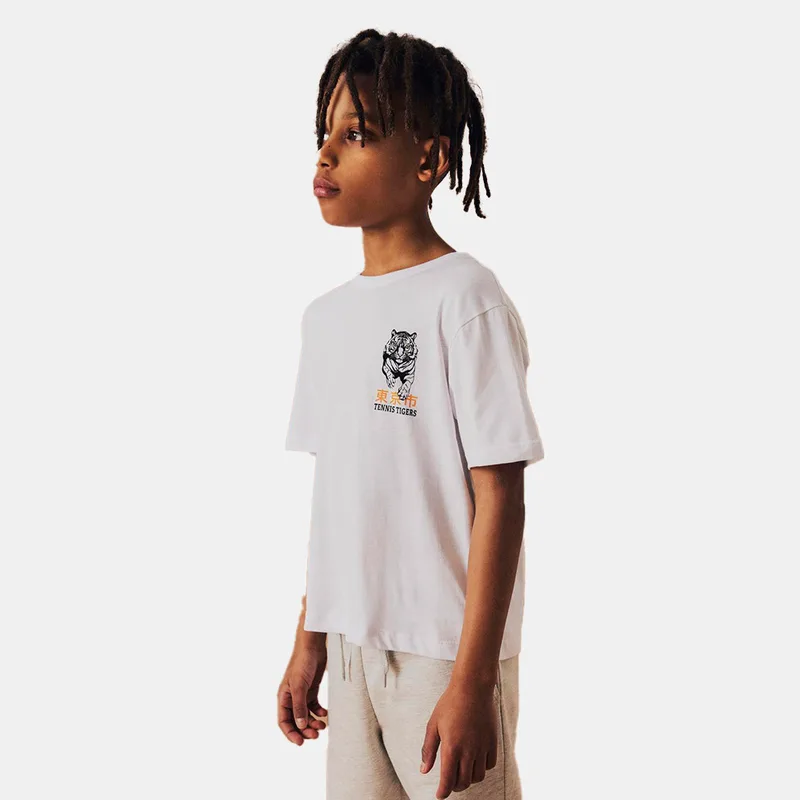 Name It Παιδικό T-Shirt (9000219630_84225)
