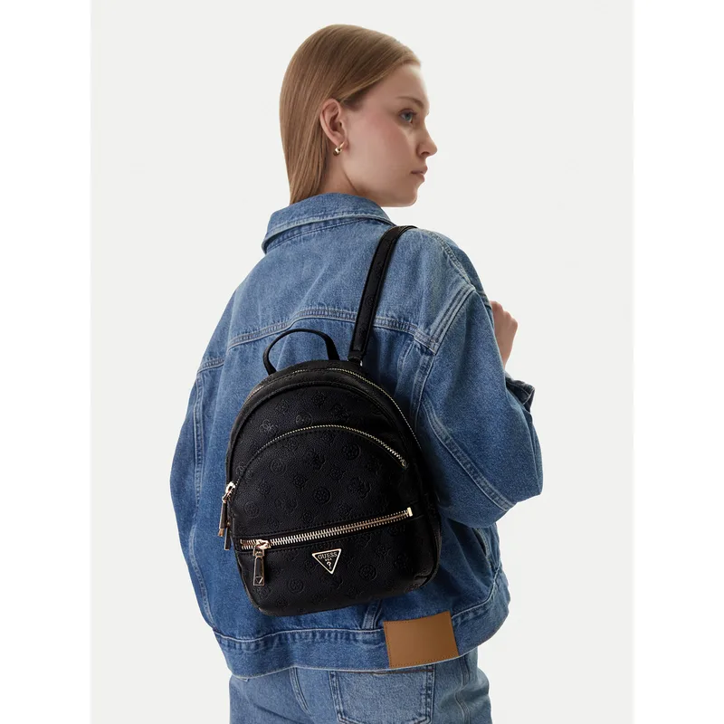 Σακίδιο Guess HWPD71 18320 Μαύρο