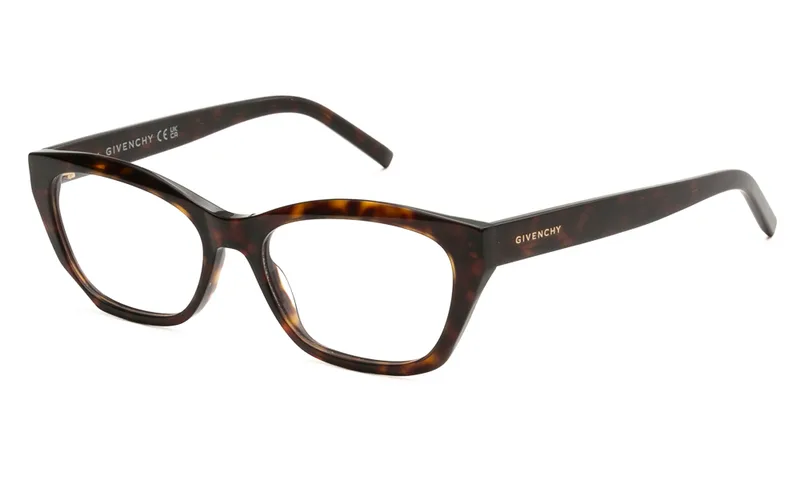 GIVENCHY ΣΚΕΛΕΤΟΣ ΟΡΑΣΕΩΣ GIVENCHY 50080I 052 5417 50080I Ταρταρούγα