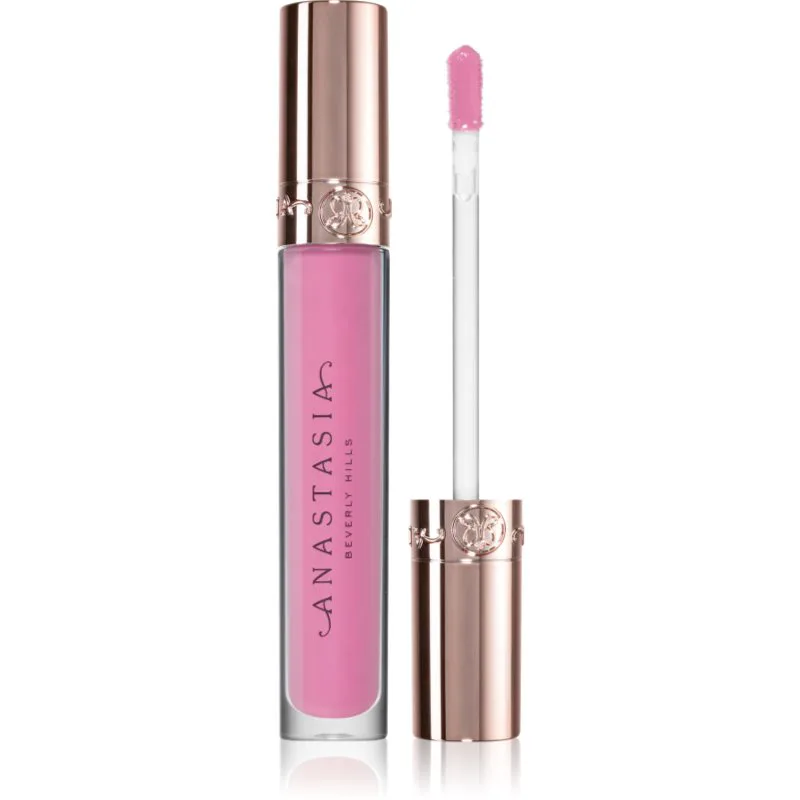Anastasia Beverly Hills Lip Gloss λιπ γκλος απόχρωση Cotton Candy 4.5 ml