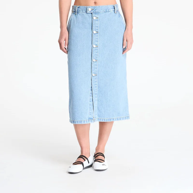 Φούστα Carhartt WIP W' Colby Skirt Blue S