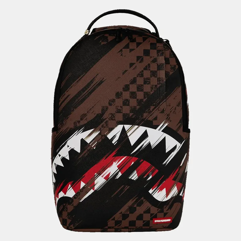 Sprayground Smeared Grunge Σακίδιο Πλάτης 20L (9000278159_1523)