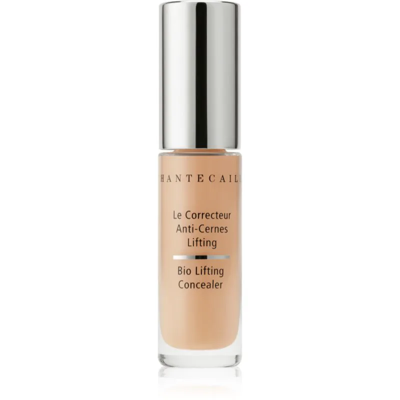 Chantecaille Bio Lifting Concealer Διορθωτής λάμψης με μέτρια κάλυψη Hazel 8 ml