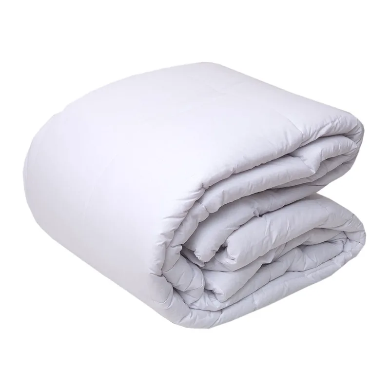 Πάπλωμα Υπέρδιπλο (220x240) Viopros Polycotton 350gsm