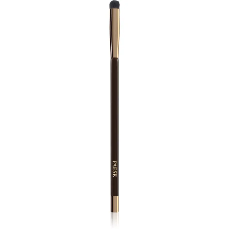 Paese Brush Precision Eyeshadow 02E επίπεδο πινέλο για λεπτομέρειες 1 τμχ