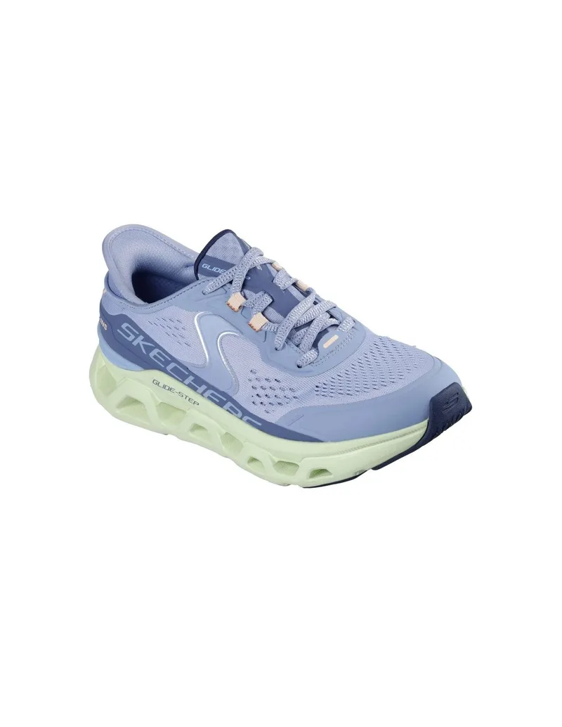 Skechers Slipins GlideStep shoes Altus W 150510BLMT