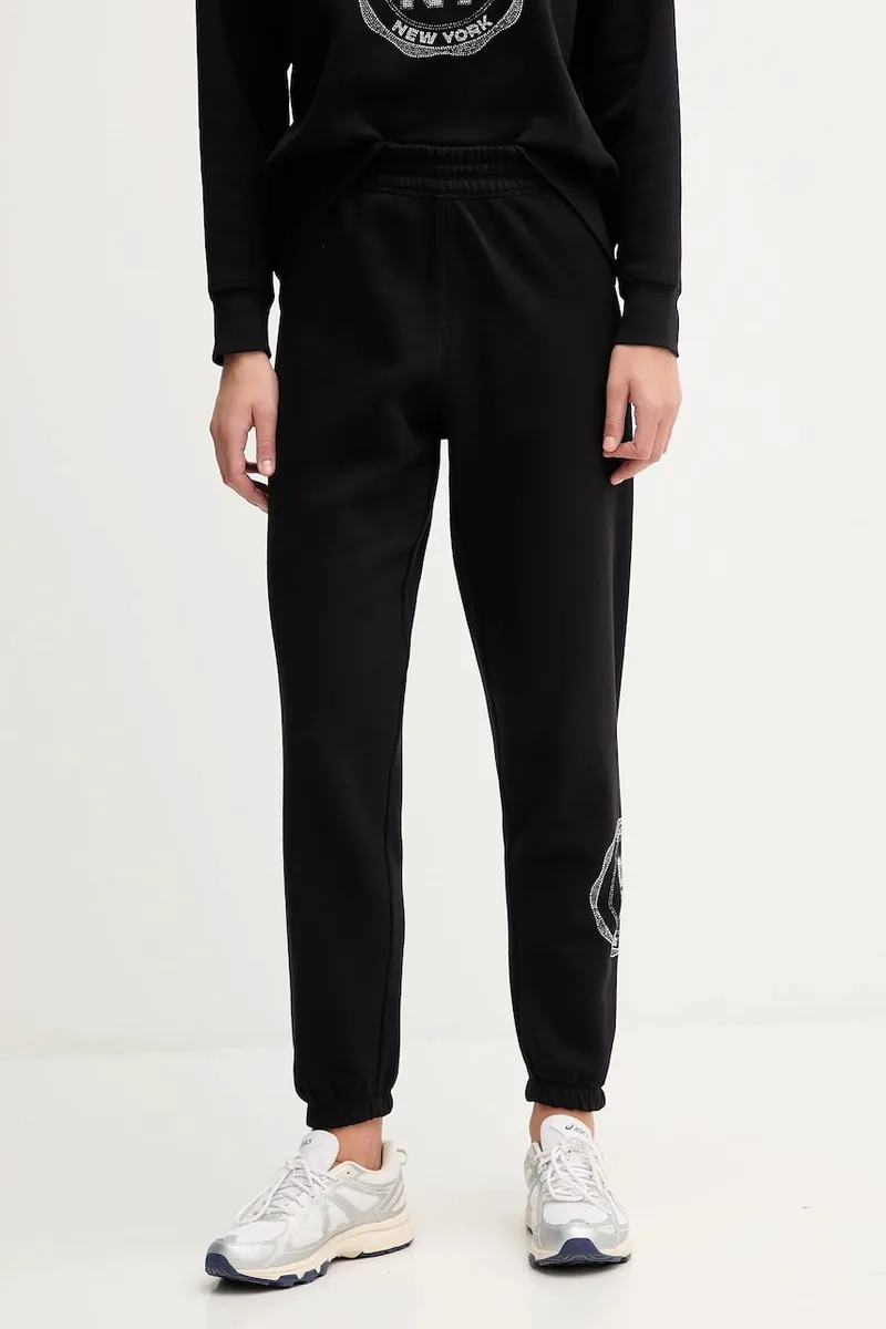 DKNY Παντελόνι φόρμας Dkny