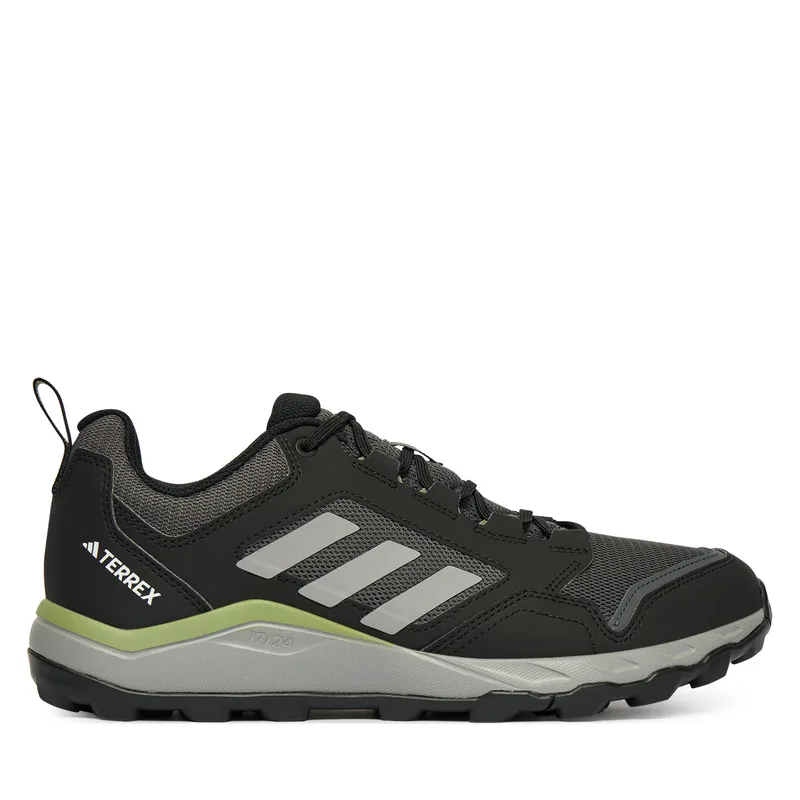 Παπούτσια για Τρέξιμο adidas Tracerocker 2.0 JR9144 Μαύρο