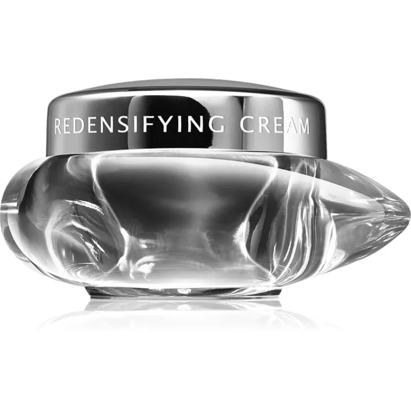 Thalgo Exception Marine Redensifying Cream θρεπτική κρέμα για ανανέωση της πυκνότητα της επιδερμίδας 50 ml