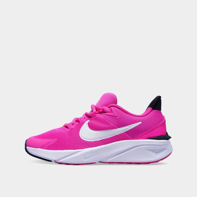 Nike Star Runner 4 Nn (Gs) (9000151485_69888)