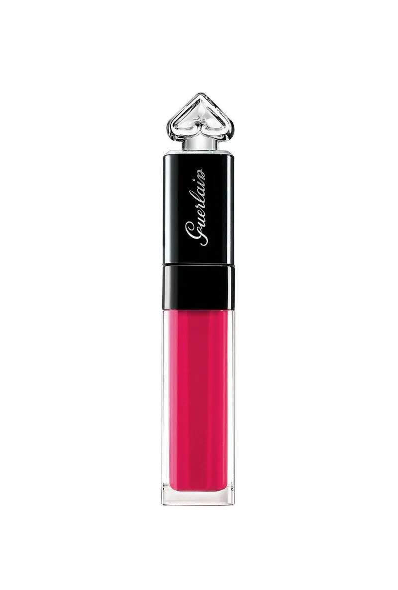 Guerlain La Petite Robe Noire Lipstick - L160 Creative (2.8gr)