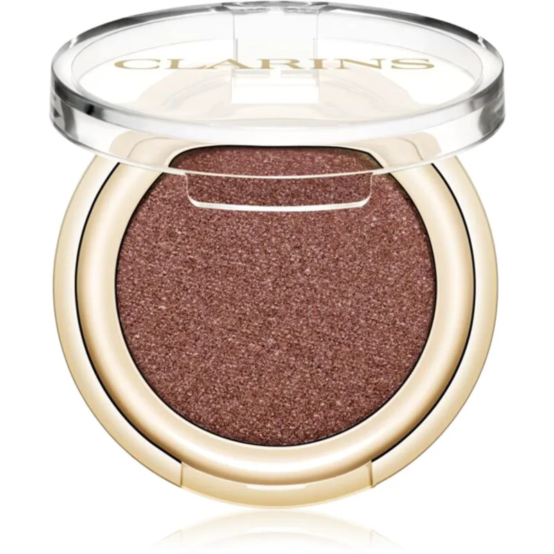 Clarins Ombre Skin σκιές ματιών απόχρωση 08 Pearly Raisin 1.5 γρ