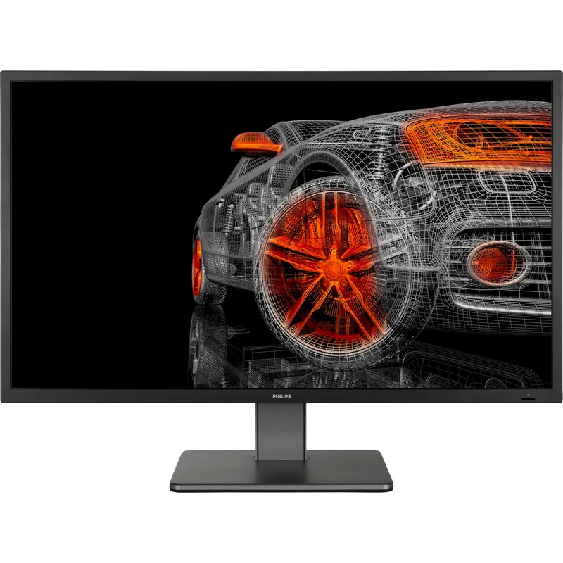 Philips 439P1 43-Inch UltraWide 4K USB-C Monitor