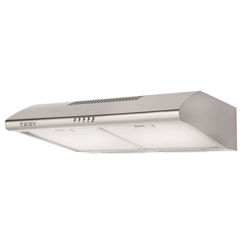 Απορροφητήρας Tesy FS 403 2T 60 IX