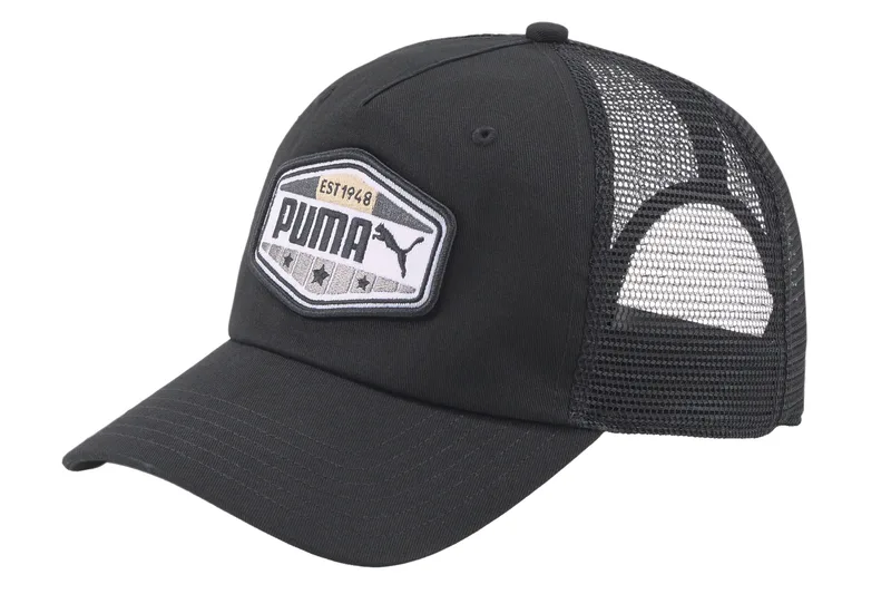 Καπέλο Puma Trucker 024046-01