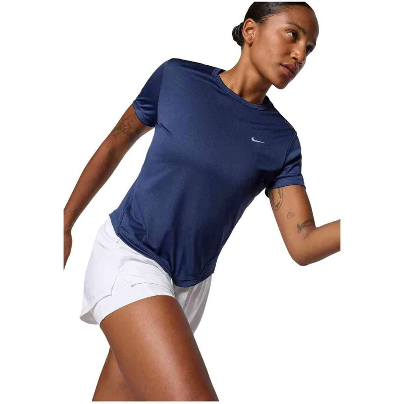 T-shirt με κοντά μανίκια Nike HQ0648-410
