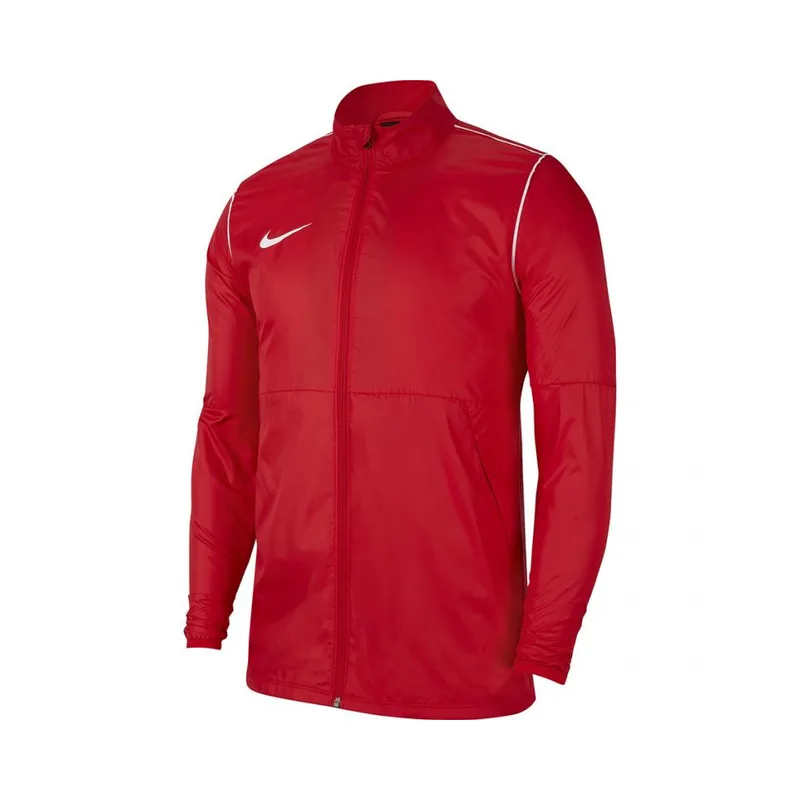 Nike Παιδικό Αθλητικό Μπουφάν Κοντό Κόκκινο BV6904-657