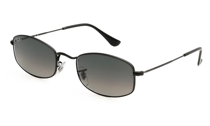 RAY BAN ΓΥΑΛΙΑ ΗΛΙΟΥ RAY BAN 3832 002/71 5221 3832 Μαύρο