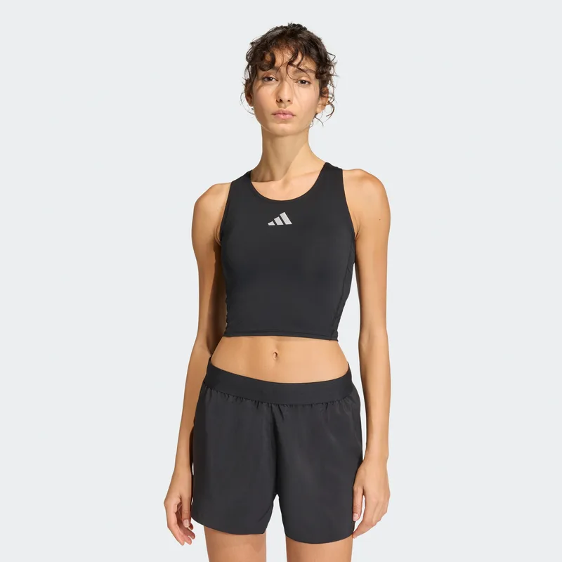 adidas Adi365 Cheering Γυναικείο Αμάνικο T-Shirt (9000259669_1469)