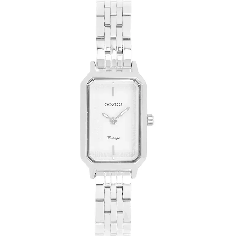 Γυναικείο ρολόι OOZOO Vintage Stainless Steel Bracelet C20423 C20423