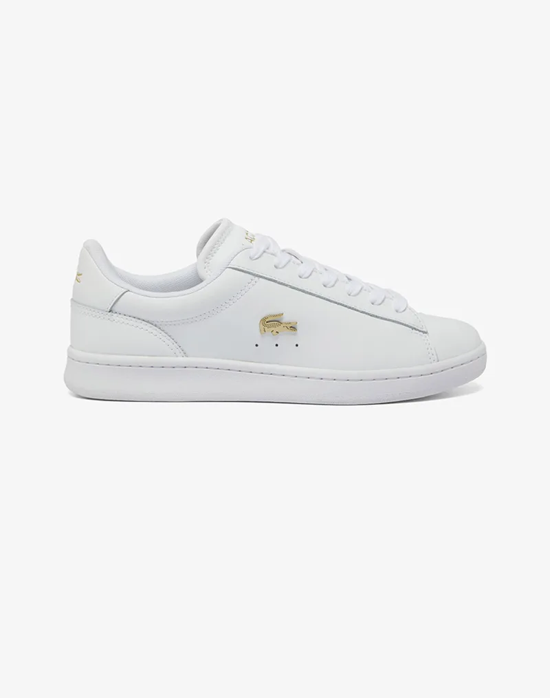 LACOSTE ΠΑΠΟΥΤΣΙΑ ΓΥΝΑΙΚΕΙΑ CARNABY SET 224 1 37-48SFA0012216-0000 White
