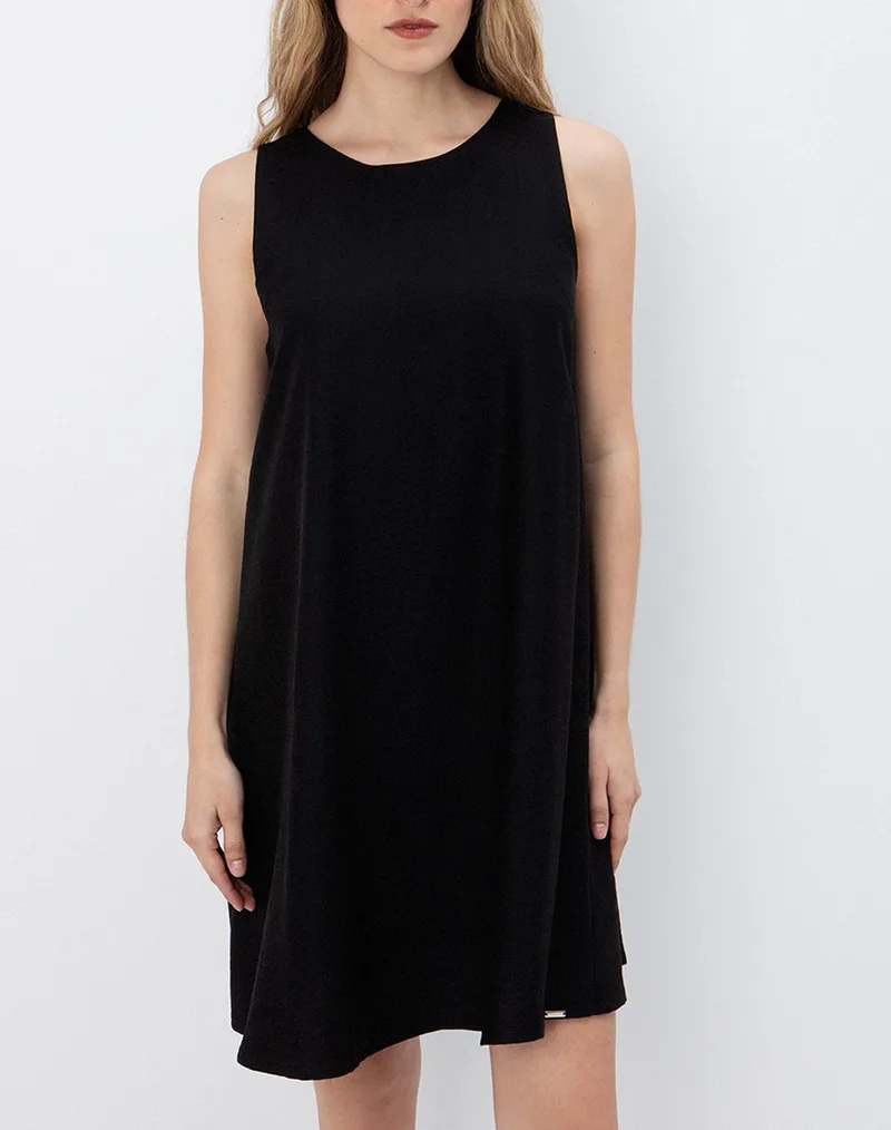 TOI&MOI ΦΟΡΕΜΑ 50-6873-126-320 Black