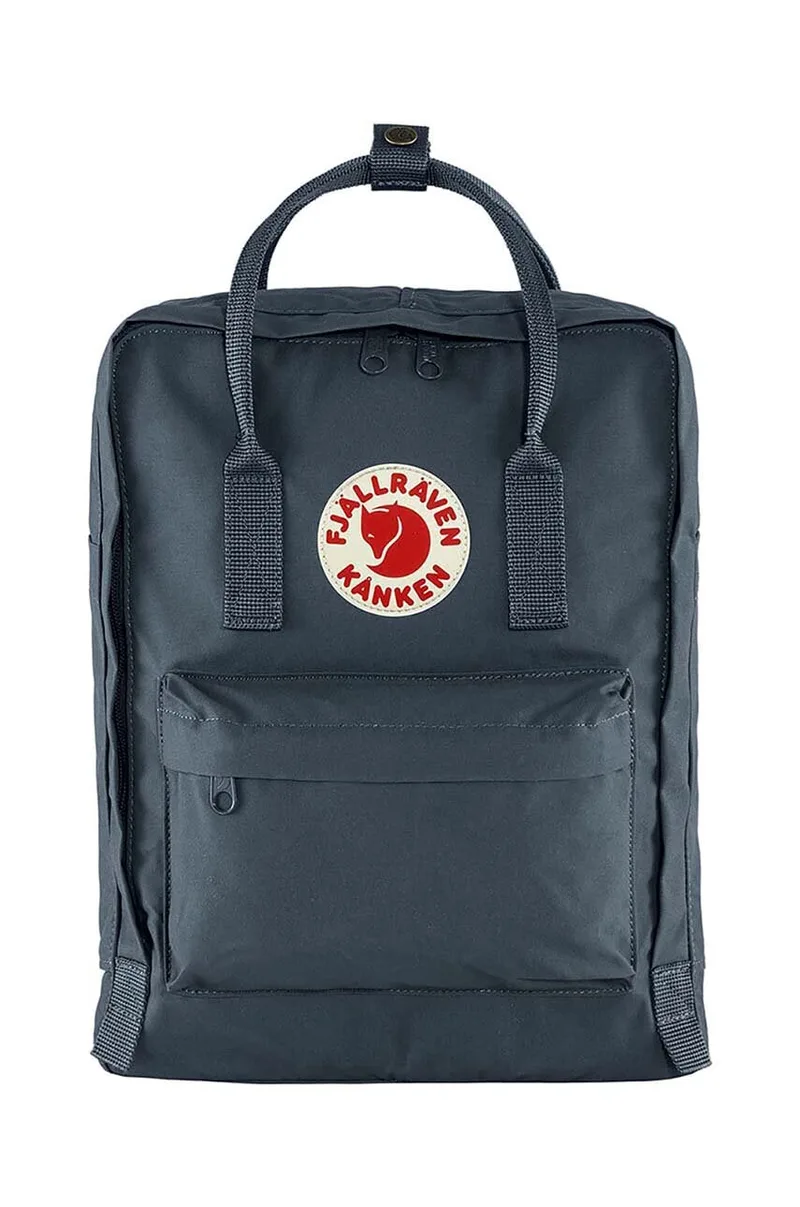 Σακίδιο πλάτης Fjallraven F23510.560 Kanken Kanken