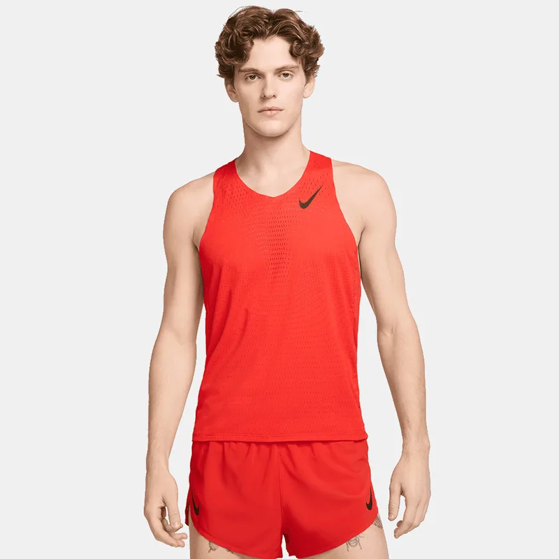Nike AeroSwift Dri-FIT Ανδρικό Αμάνικο T-Shirt (9000206742_16539)