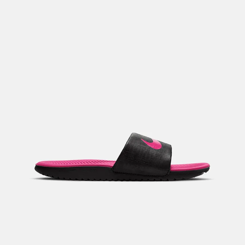 Nike Nike Kawa Slide (Gs/Ps) (9000173041_23488)