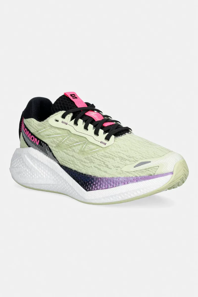 Αθλητικά παπούτσια Salomon AERO GLIDE 4
