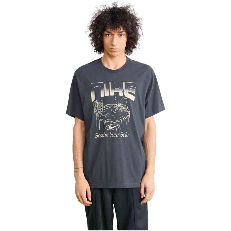T-shirt με κοντά μανίκια Nike HQ9264-045