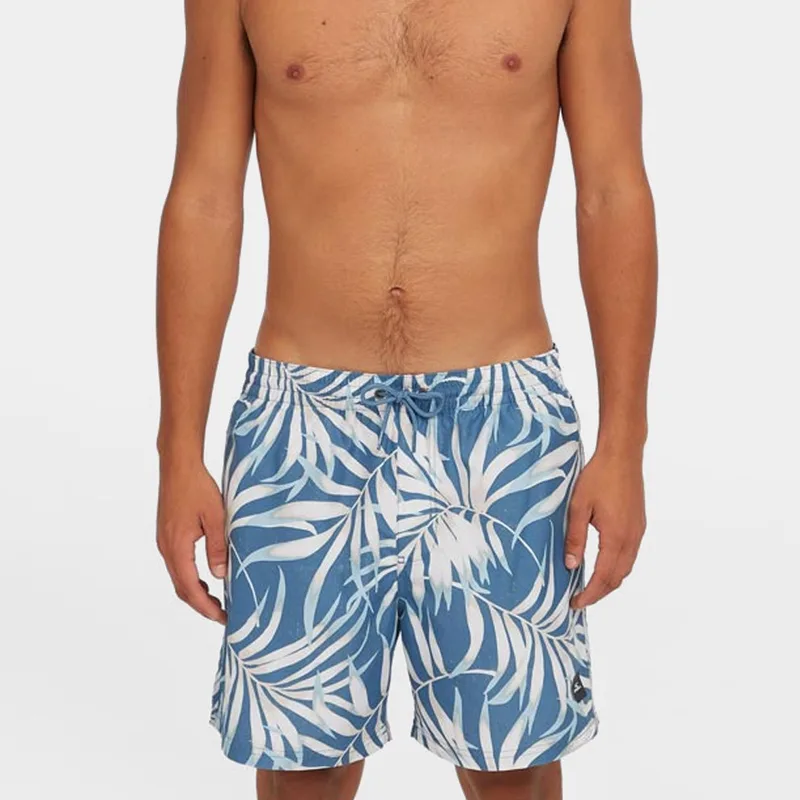 O'Neill Cali Floral Ανδρικό Μαγιό Σορτς (9000223154_84878)