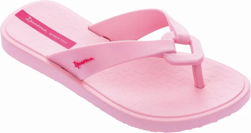 Ipanema | Nexo Kids | 780-21378 | Pink/Pink | (26516-20197)