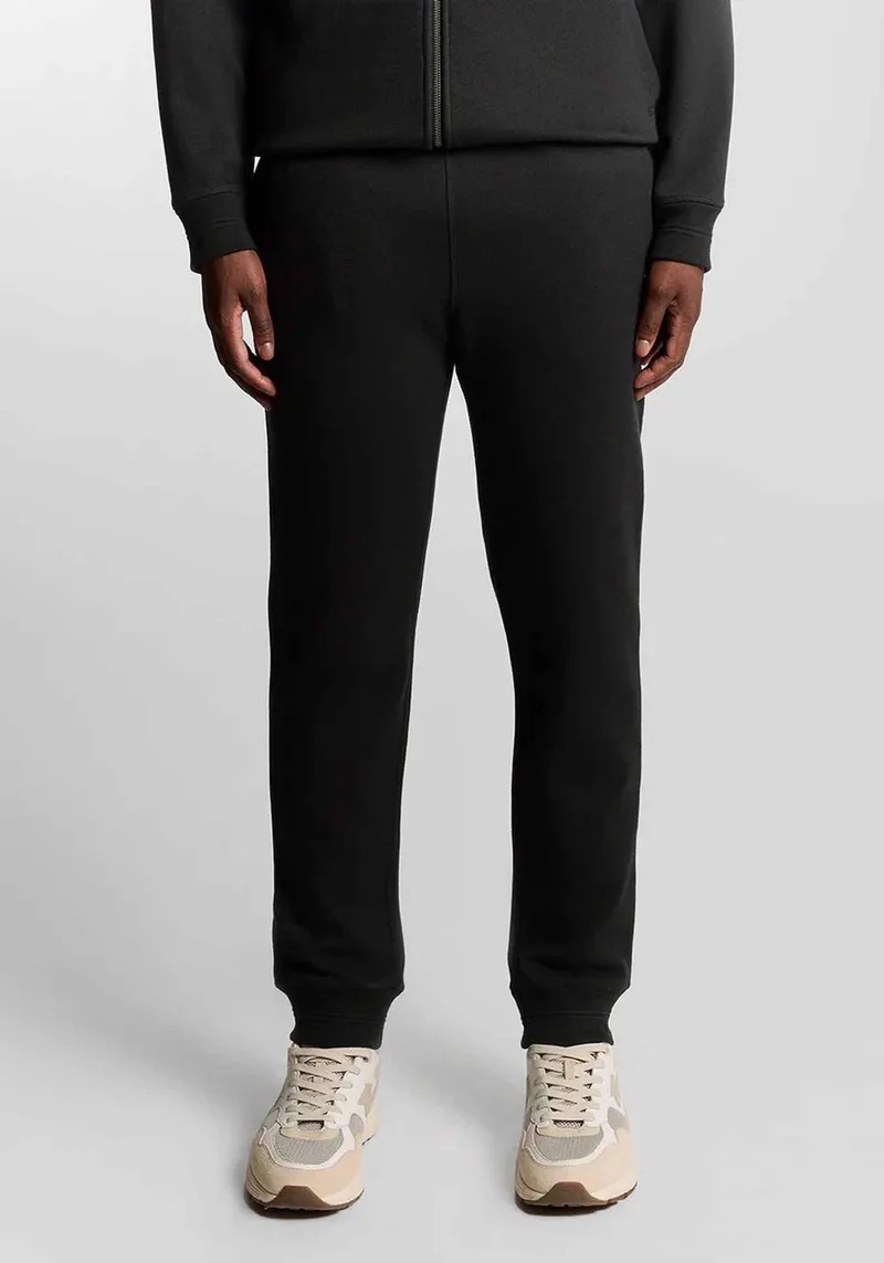 Lyle & Scott Sport Φόρμα της σειράς Joggers - ML2357V W835 Lacquer