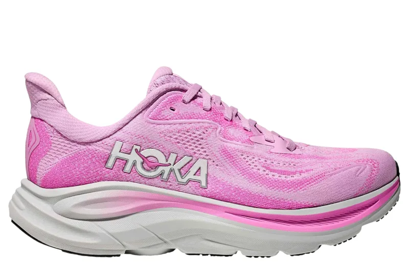 Παπούτσια Running Hoka Clifton 10 1162031-FWRN Γυναικείο