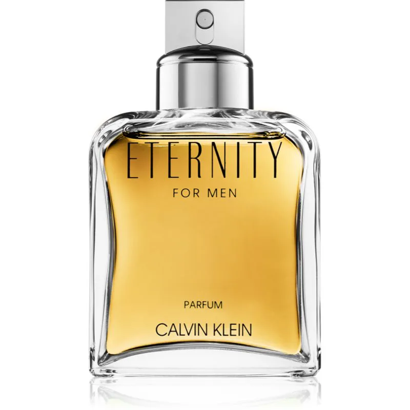Calvin Klein Eternity for Men Parfum άρωμα για άντρες 200 ml