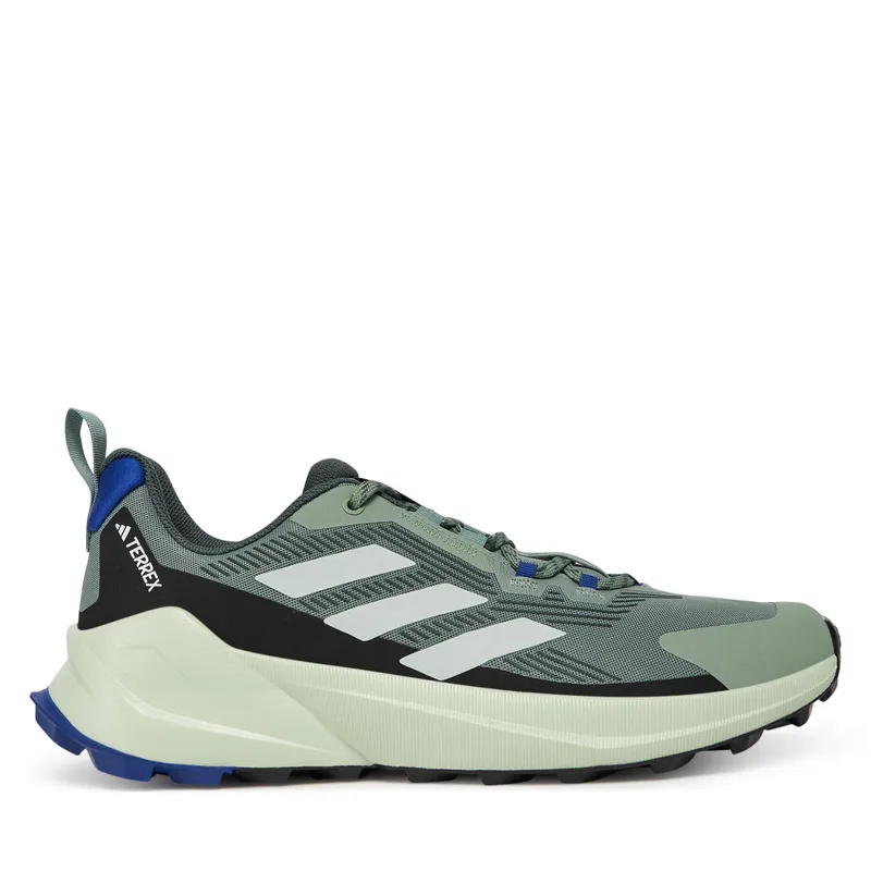 Παπούτσια πεζοπορίας adidas Terrexmaker 2.0 IH6349 Πράσινο
