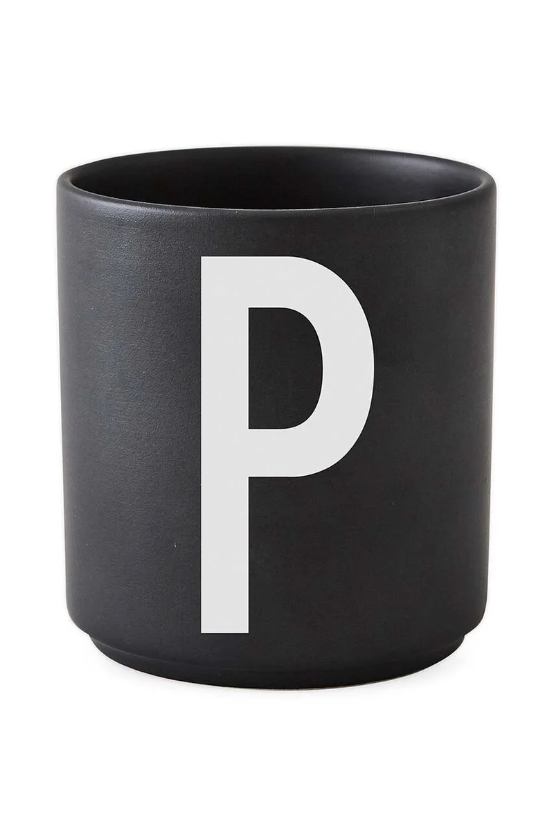 Κούπα Design Letters Personal Porcelain Cup 250 ml