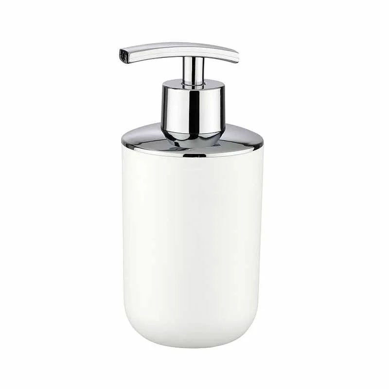 Dispenser Μπάνιου 320ml Wenko Brasil White 21204100